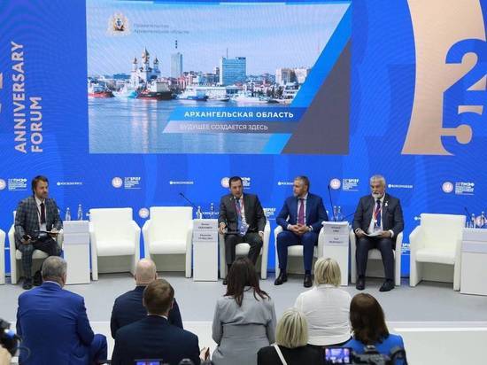 Глава региона Александр Цыбульский рассказал об итогах четырехдневной работы на XXV Петербургском международном экономическом форуме