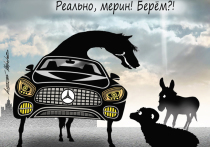 Цены на новые автомобили в России и дефицит машин в салонах сделали рынок подержанных авто основным для наших соотечественников