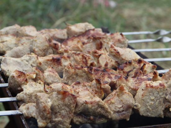 Сезон пикников в Хабаровске объявлен открытым