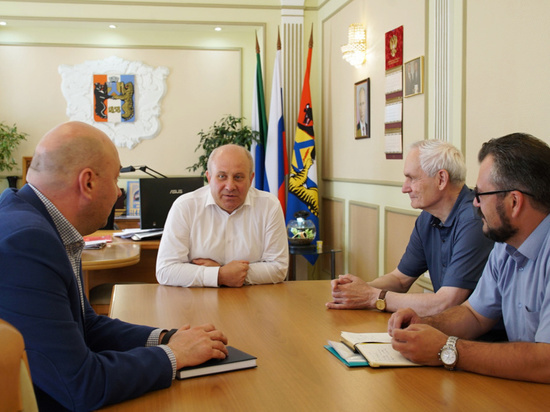 О развитии Хабаровска рассказали социологи