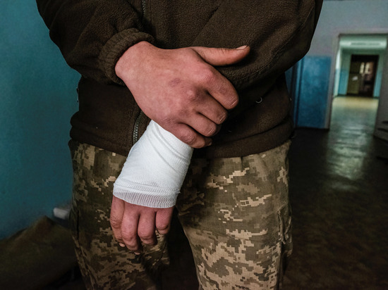 «Под артиллерийскими обстрелами лживая пропаганда Киева слетает быстро»