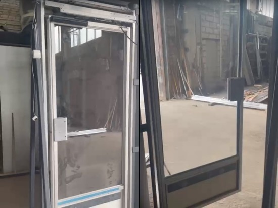 Новые двери для маломобильных граждан поставят на станции метро 