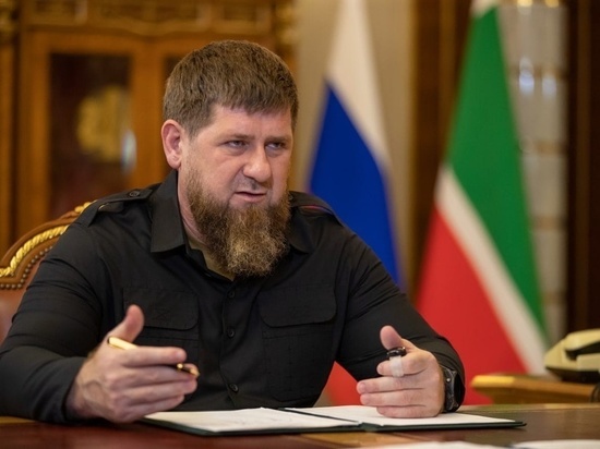 Военным из Чечни оказали сопротивление польские наемники