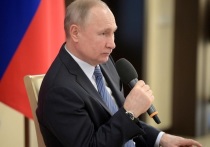 Главред RT Маргарита Симоньян ответила на вопрос подписчика о том, встречался ли президент РФ Владимир Путин с военкорами на полях Петербургского международного экономического форума (ПМЭФ)