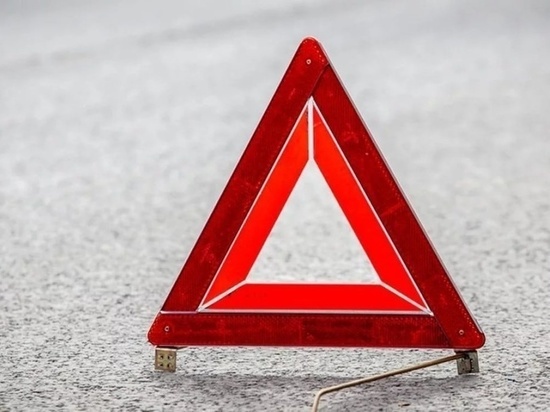 В Смоленске на Кутузова в ДТП пострадал мотоциклист