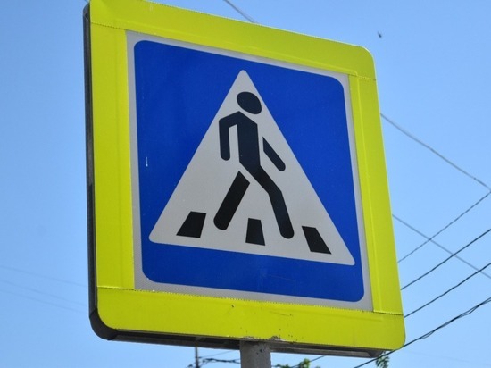 Водителям Серпухова напоминают об уважении к пешеходам