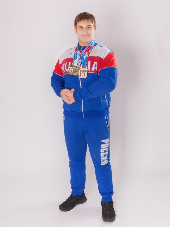 Липчанин завоевал серебро на Всероссийских соревнованиях по дзюдо