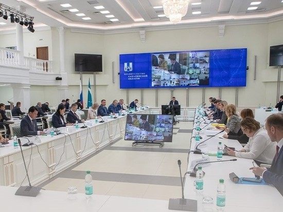 Сахалинская область подписала на ПМЭФ-2022 соглашений с общим объемом инвестиций более 47 млрд рублей