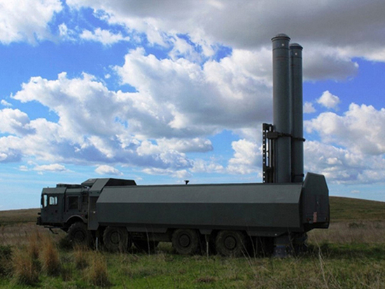 Российские военные ударили ракетой "Оникс" по аэродрому в Одесской области