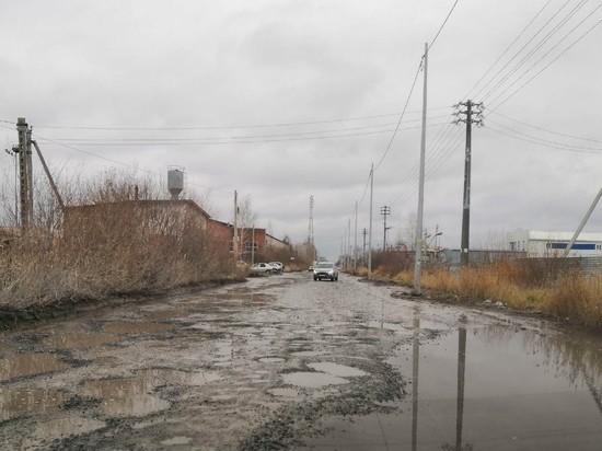 Подрядчика на ремонт улицы Гагарина ищут в Вологде