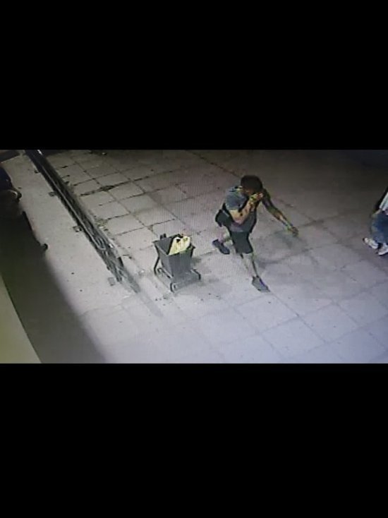Житель Улан-Удэ пострадал в драке около виадука