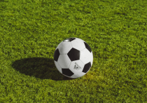 Мэр Нью-Йорка Эрик Адамс и губернатор Нью-Джерси Фил Мерфи отпраздновали объявление Международной федерации футбола о выборе стадиона MetLife для проведения матчей во время чемпионата мира по футболу FIFA 2026.