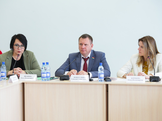 Геннадий Новосельцев призвал депутатов активнее помогать людям с вопросами догазификации