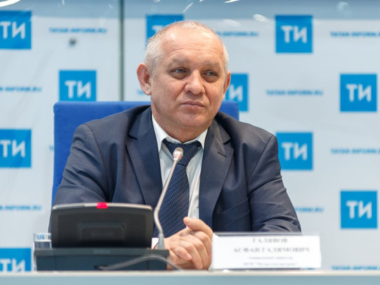 Экс-глава казанского Метроэлектротранса признался в крупном мошенничестве