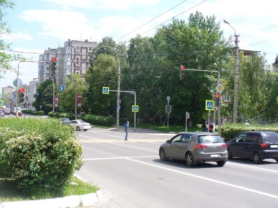 Белгород получит 600 млн рублей на ремонт Свято-Троицкого бульвара, улицы Победы и еще более 30 участков дорог