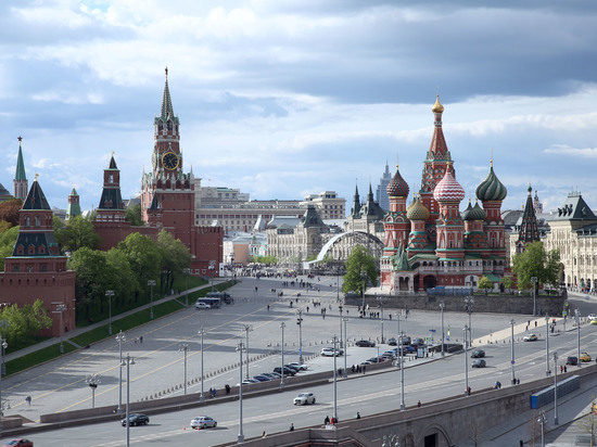 Названы регионы-лидеры России по доходам населения