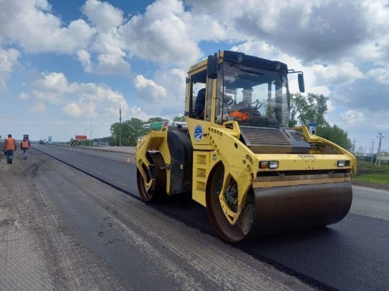 За прошлый год в Башкирии на ремонт дорог направили 28,5 млрд рублей