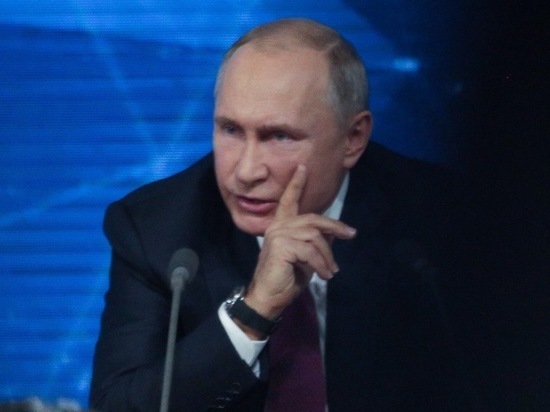 Путин поручил Чибису платить роженицам Мурманской области «зарплату мамы» и после 30 лет