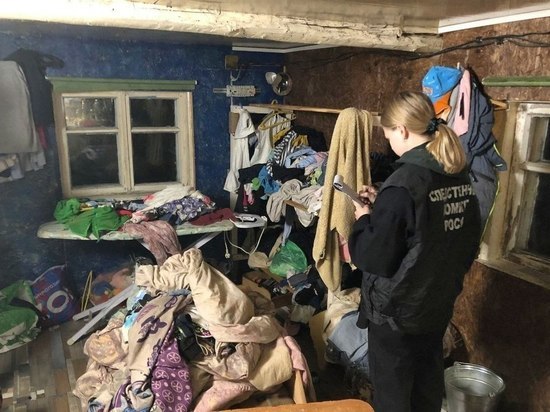 Как долго житель Тверской области, изнасиловавший дочь, будет под стражей