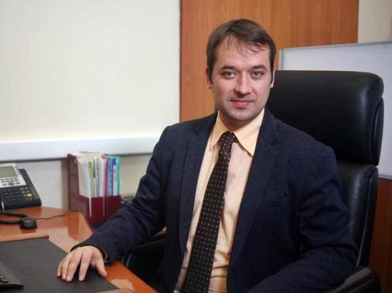 В Департаменте здравоохранения Владимирской области новый начальник