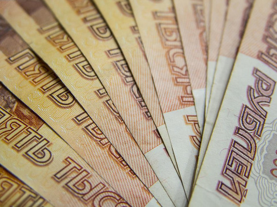Уудмуртия получила 10,6 млрд рублей для выплаты коммерческих кредитов