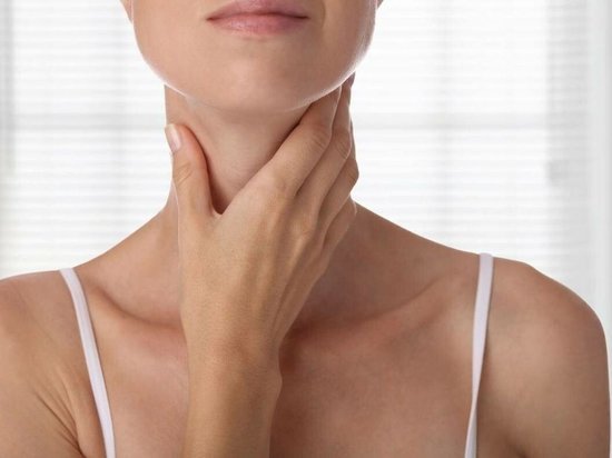 Эксперты назвали список продуктов, противопоказанных при проблемах с щитовидной железой