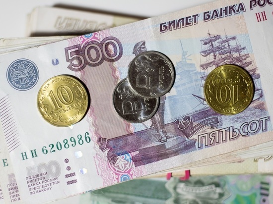 Эксперт объяснил чрезмерное укрепление рубля