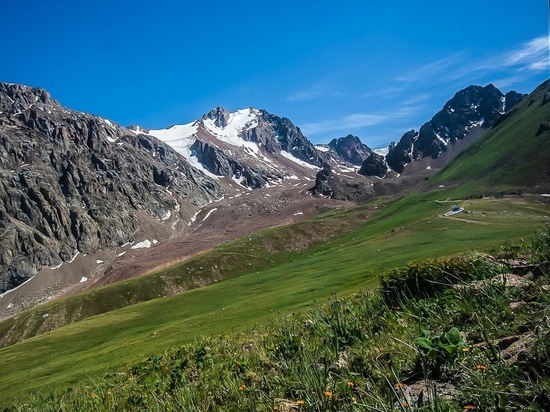 Казахстанский горный курорт Шымбулак подготовил особую программу на лето