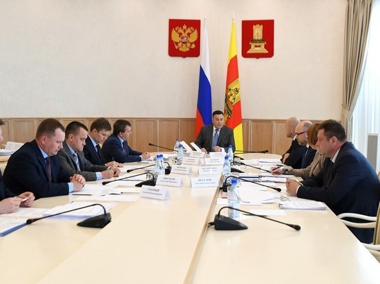 На ПМЭФ-2022 Тверская область заключила 16 соглашений