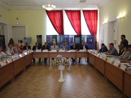 В Чкаловске создана районная ассоциация промышленников и предпринимателей