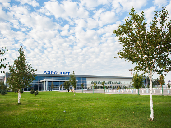  В Астрахани открывают прямой авиарейс до Екатеринбурга