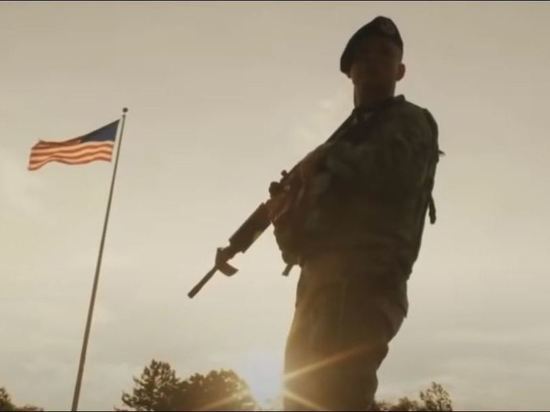 NYT: США перешли черту в противостоянии России на Украине