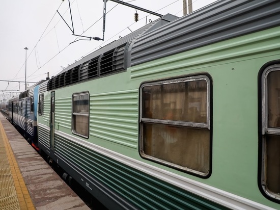 С 20 июня в Волгоградской области пустят дополнительные пригородные поезда