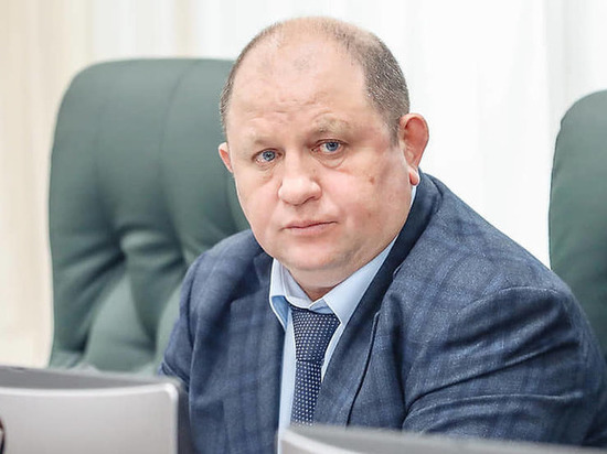 Суд отправил в колонию сахалинского депутата Дмитрия Пашова по делу «крабового короля»