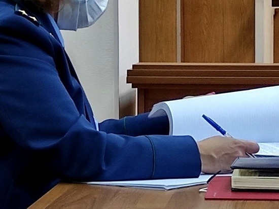 Уголовное дело возбудили на экс-замруководителя ансамбля «Забайкальские казаки»