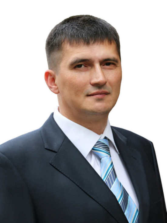 Виктор Гринев выдвинут кандидатом в губернаторы Томской области от Партии пенсионеров