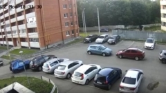 Во Владимире завелся полтергейст на Верхней Дуброве