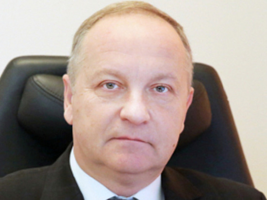Бывшего мэра Владивостока Гуменюка обвинили в получении взяток на 38 миллионов рублей