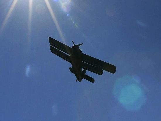 В Якутии ищут пропавший с радаров самолет