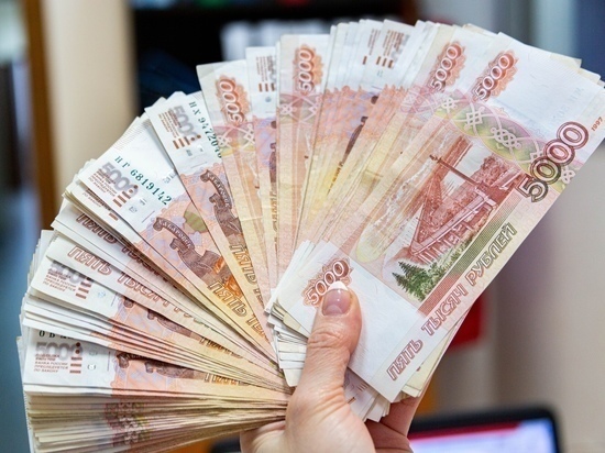 800 тысяч рублей бюджетных денег похитила экс-бухгалтер администрации сельского района Омской области