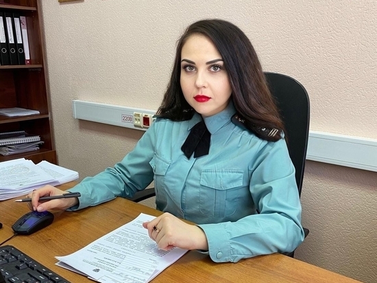 24 июня граждане могут обратиться за бесплатной юридической помощью в УФССП России по Калужской области