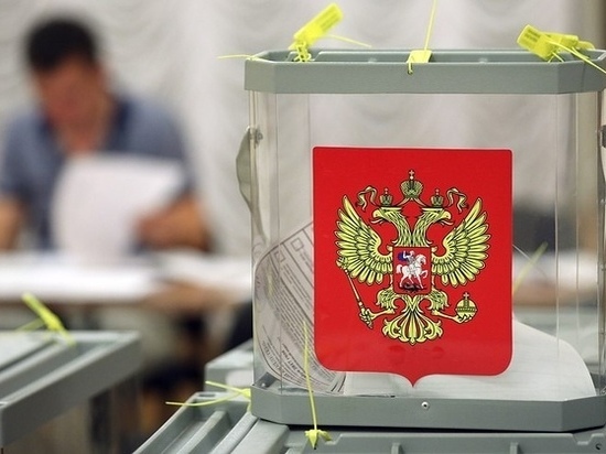 Стали известны конкуренты Алиханова на выборах губернатора Калининградской области
