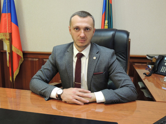 Дмитрия Сухоплюева назначили новым руководителем Новосибирского УФАС