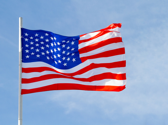 Жители Техаса решили провести референдум о независимости от США