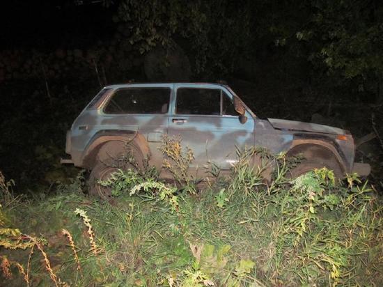 В Кировской области осуждён экс-глава сельского поселения за ложный донос