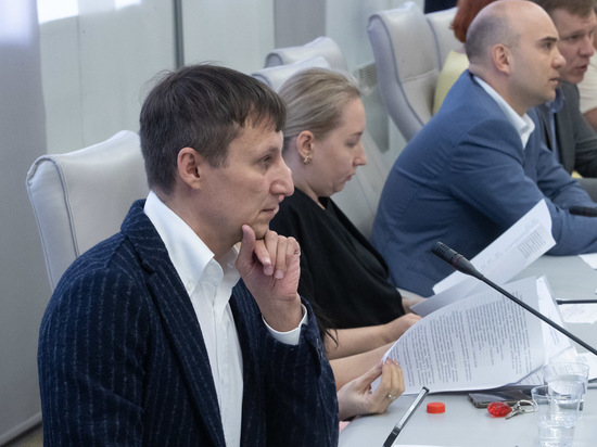«Я давно называл его «схематозником»: депутат ЗС объяснил свое участие в группе против мэра Красноярска