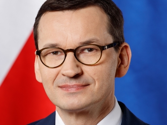 Премьер Польши заявил о желании ряда европейских стран поражения Украины