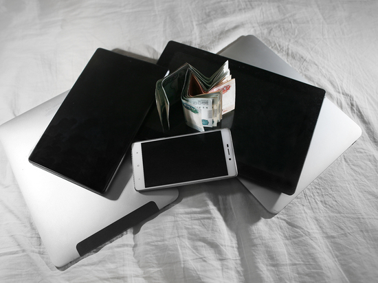 Эксперт раскрыл основные алгоритмы выбора мошенниками своих жертв