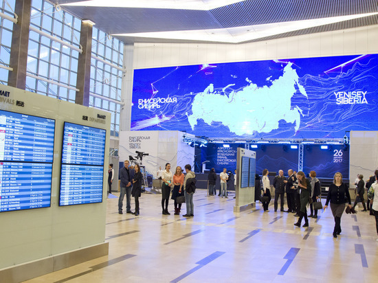 С 3 июля Авиакомпания NordStar  предлагает красноярцам полеты в Красноярск, Казань и Самару