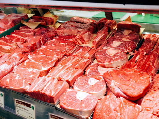 Цены на свинину в России могут снизиться на 5-10%